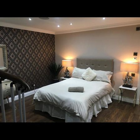 Apartamento Brig O'Doon 1 Ayr Exterior foto