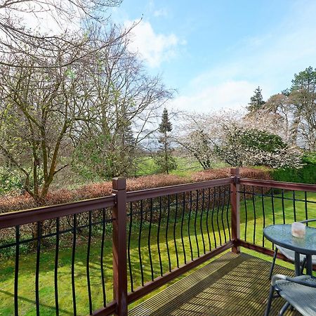 Apartamento Brig O'Doon 1 Ayr Exterior foto