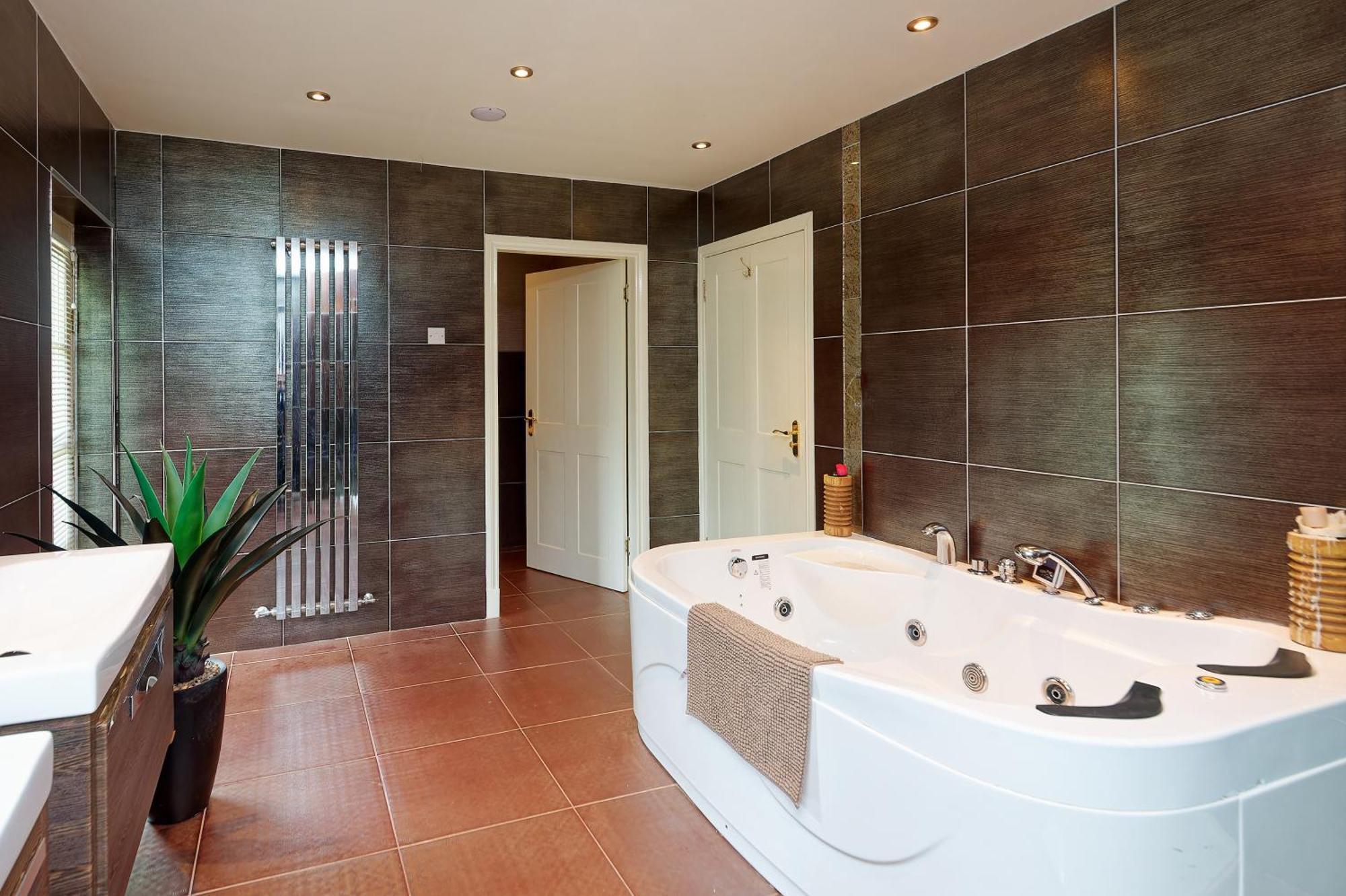 Apartamento Brig O'Doon 1 Ayr Exterior foto